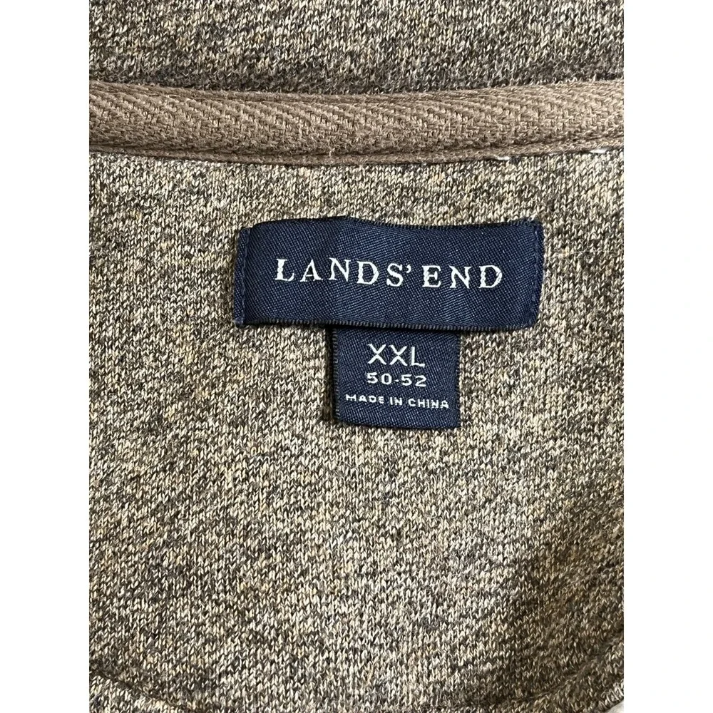 Lands End lands end